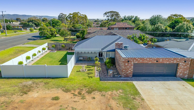 Picture of 18 Fitzroy Street, DARLEY VIC 3340