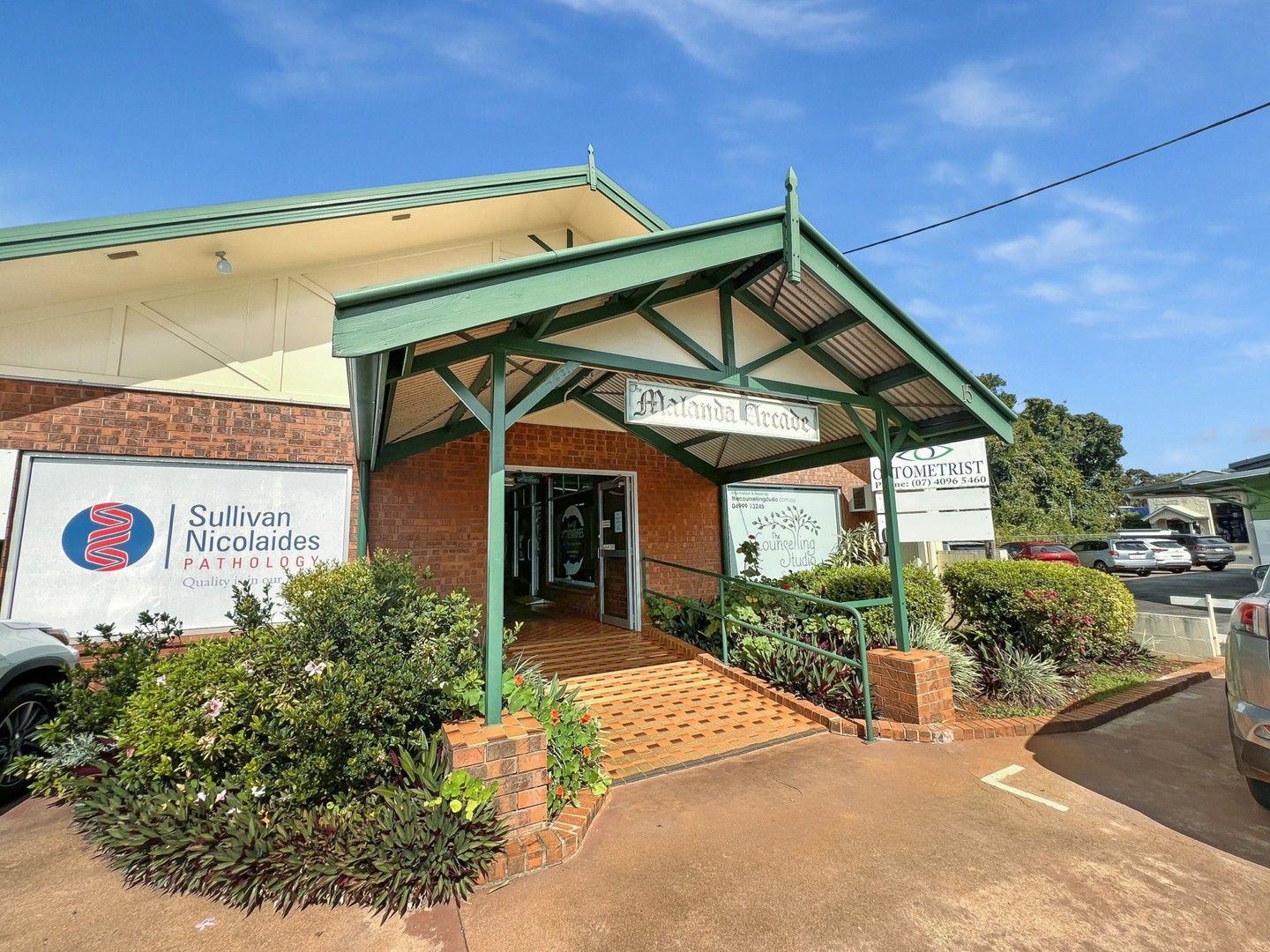 7/15 Catherine Street, Malanda QLD 4885 Apartment For Rent Domain