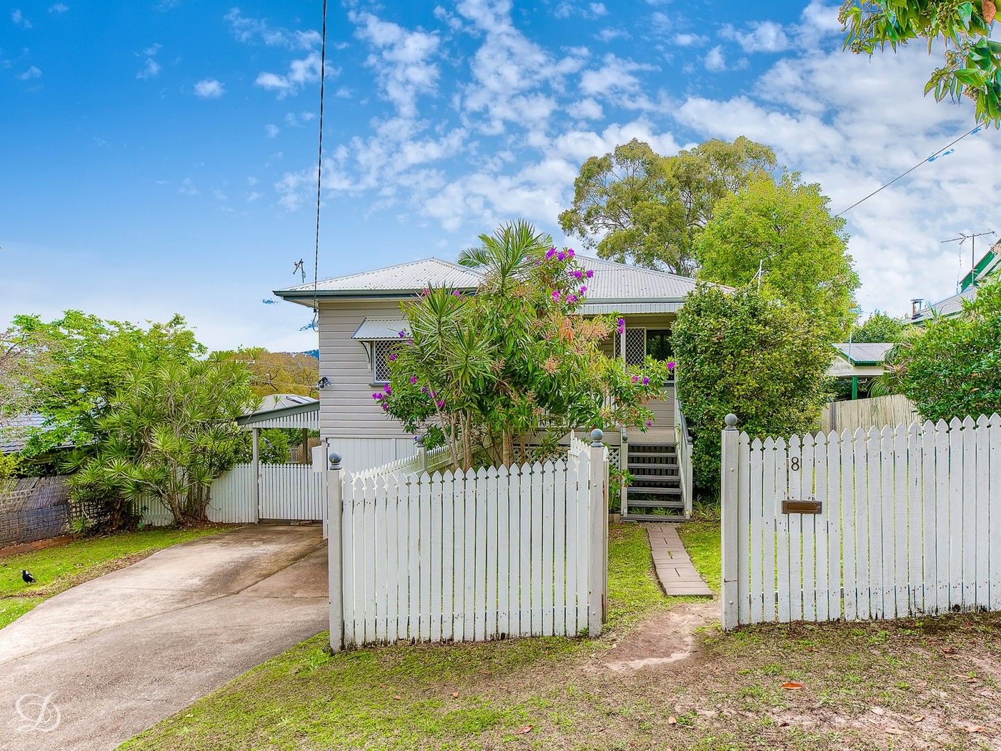 3 bedrooms House in 8 Everton Terrace EVERTON PARK QLD, 4053