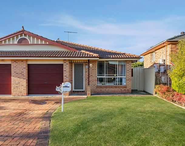 97B Pagoda Crescent, Quakers Hill NSW 2763