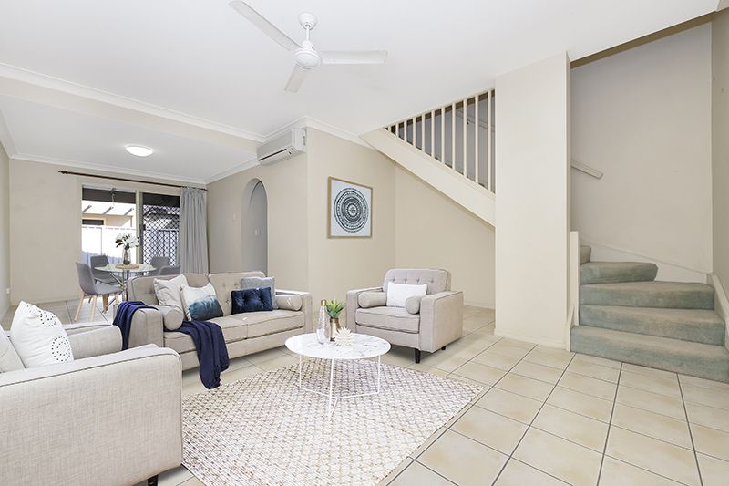 Unit 15/1-19 Burnda St, Kirwan QLD 4817, Image 1