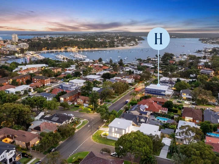 27b Connels Road, Cronulla NSW 2230