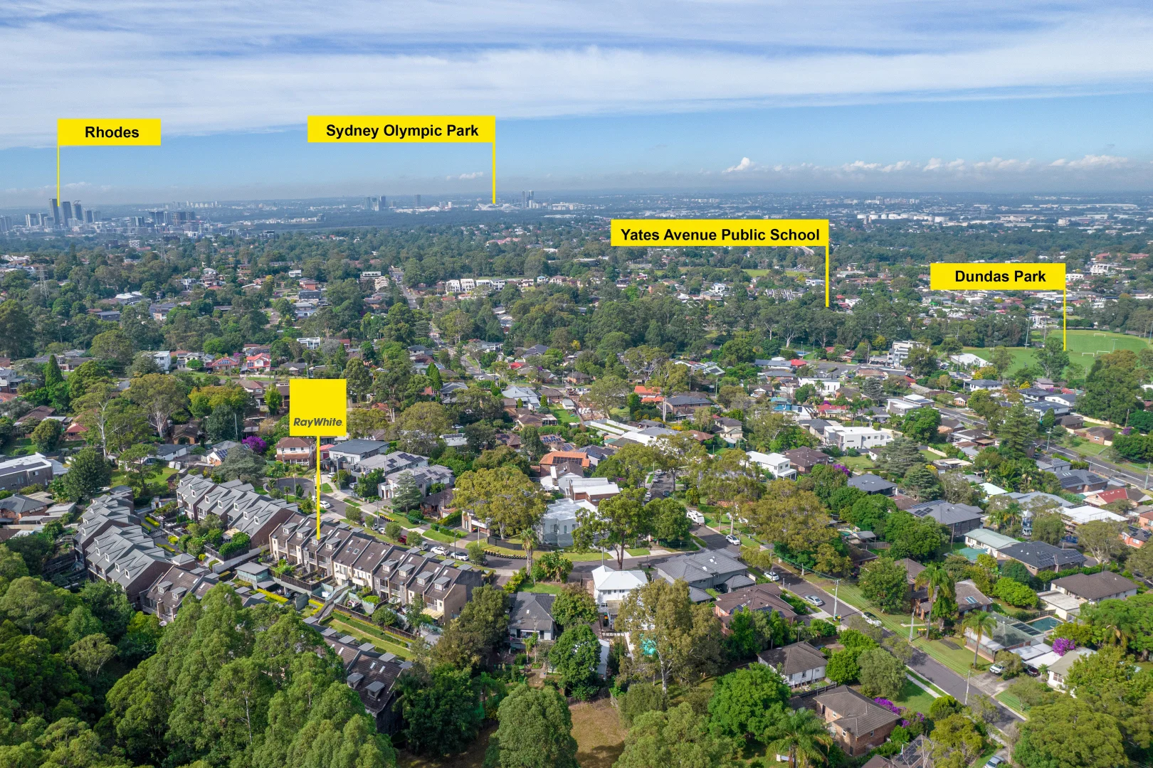 Additional image 16 of 8/13-16 Carver Place, Dundas Valley NSW 2117