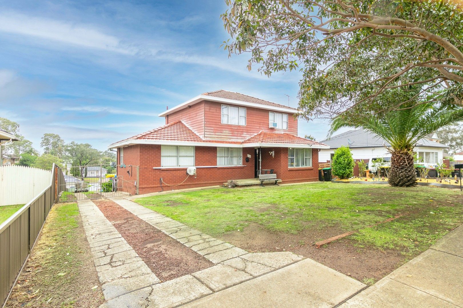 246 Carpenter Street, St Marys NSW 2760, Image 0