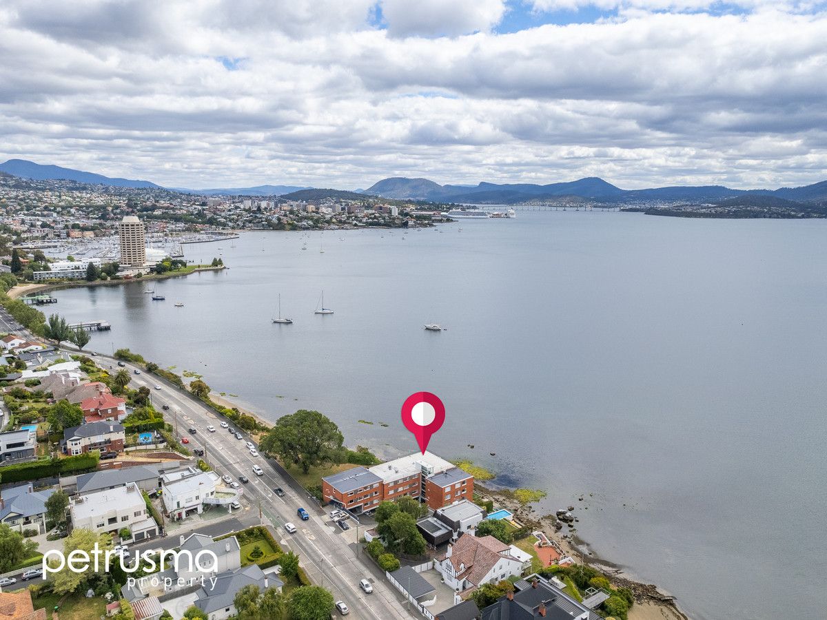 2/482 Sandy Bay Road, Sandy Bay TAS 7005, Image 1