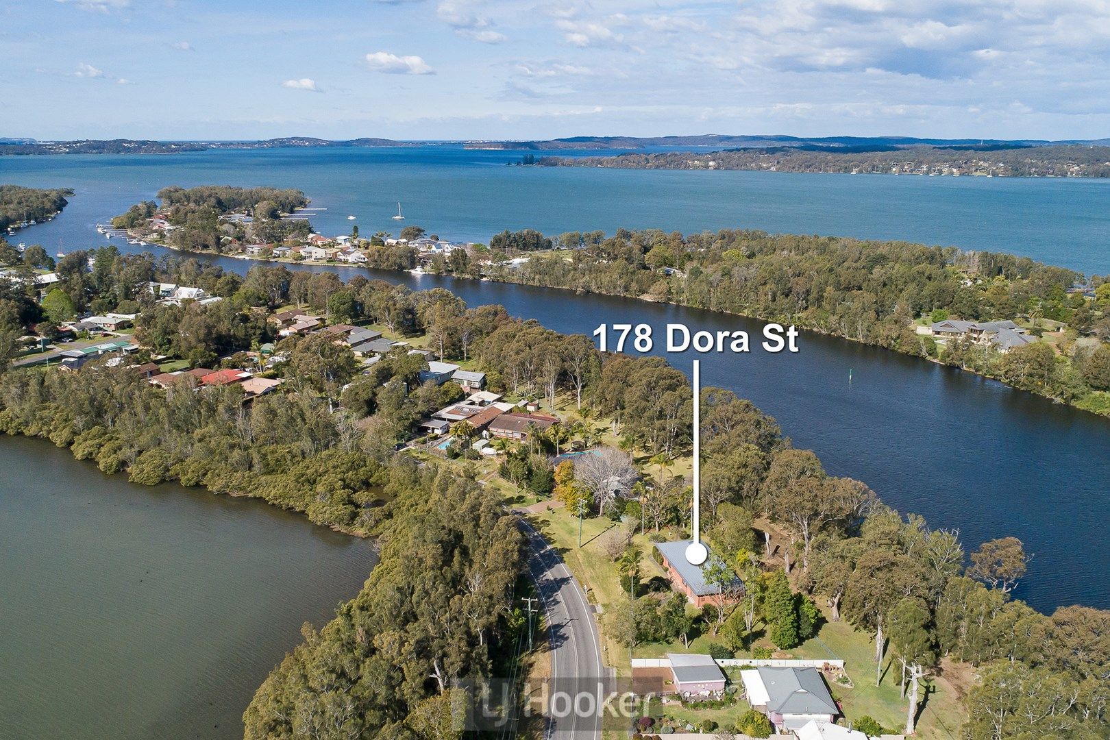 178 Dora Street, Dora Creek Property History & Address Research Domain