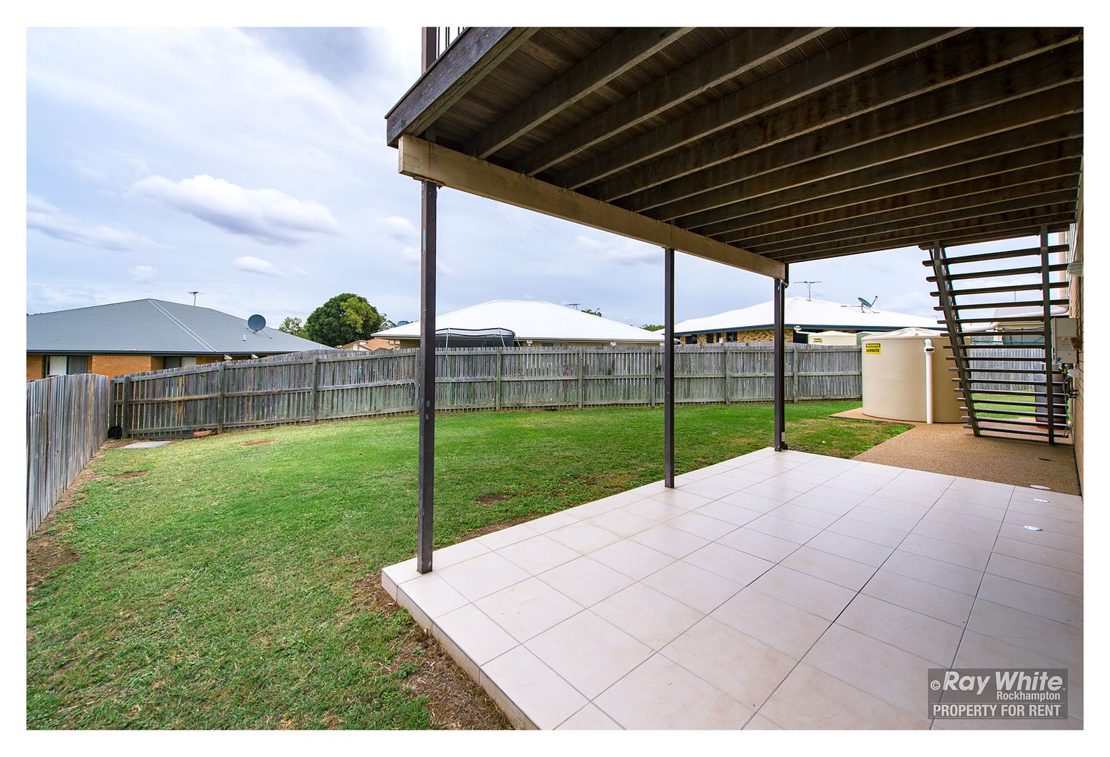 14 Webster Street, Gracemere QLD 4702, Image 1