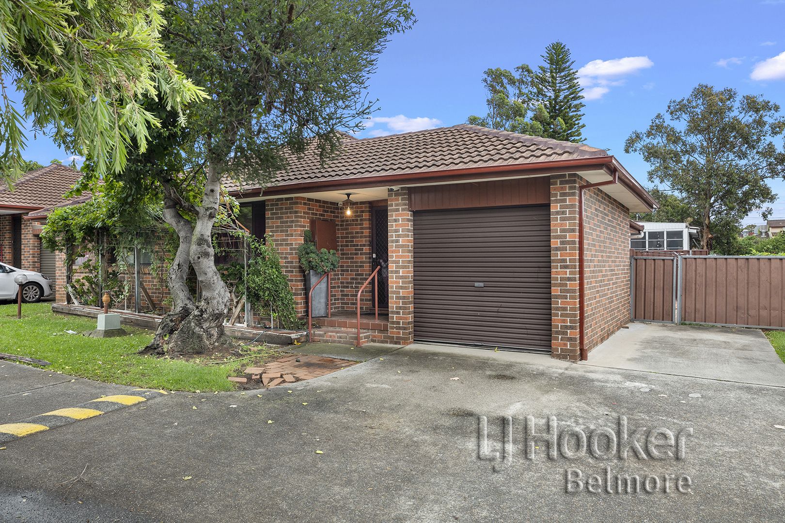 13/64 Chiswick Road, Greenacre NSW 2190, Image 0