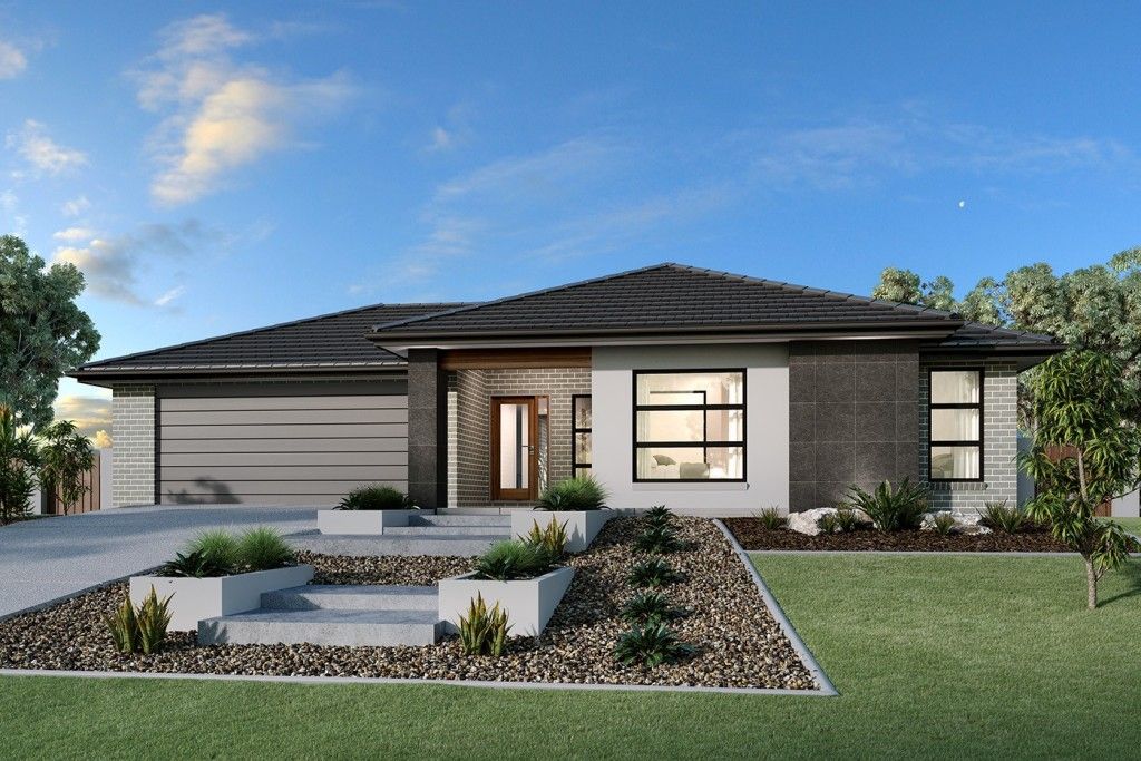 Lot 3 River Road West // Emerald Bank Estate, Kialla VIC 3631, Image 0