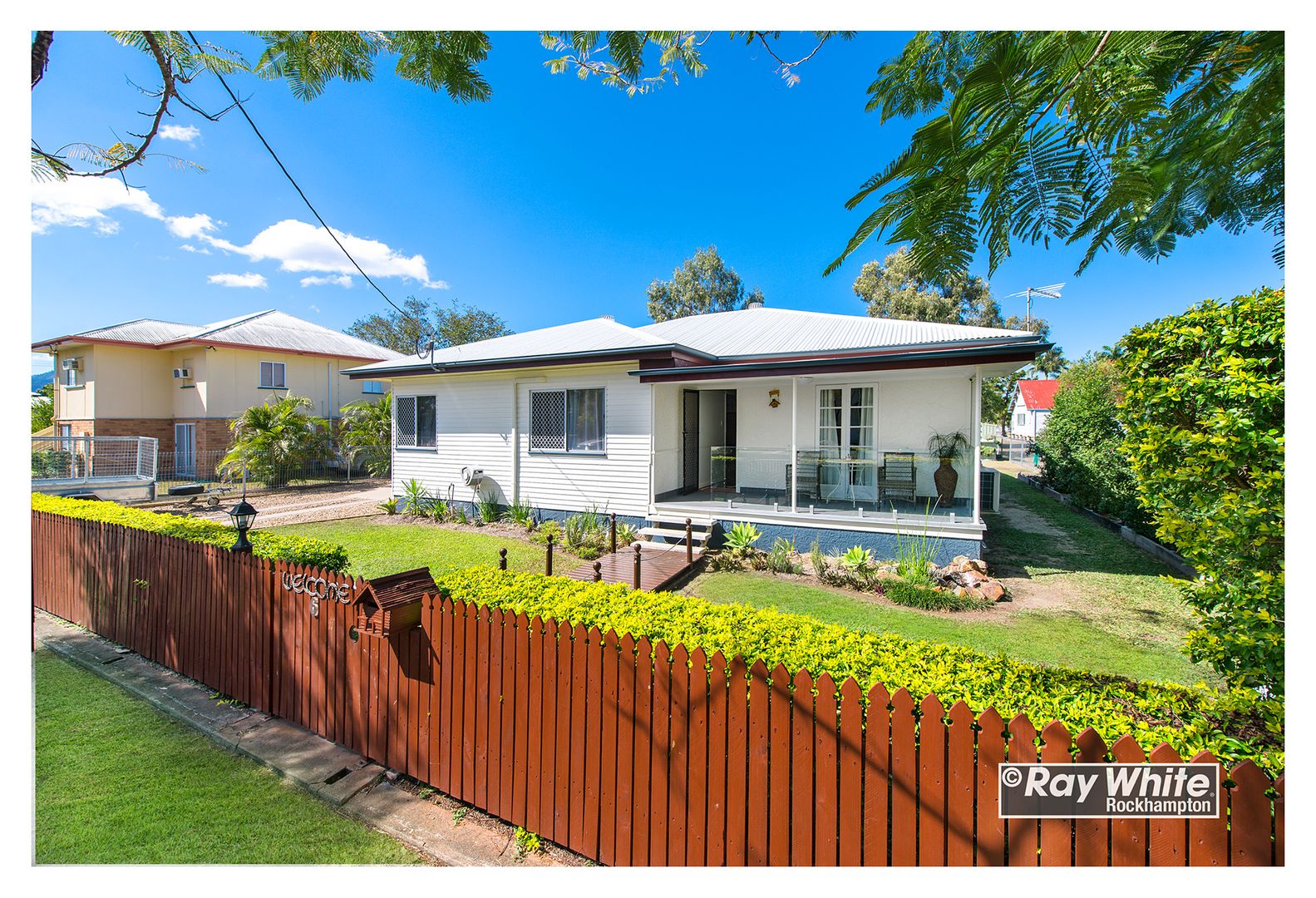 6 Bean Street, Park Avenue QLD 4701, Image 1