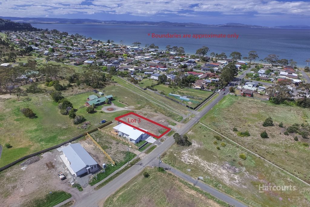 Lot 3/25 Mannata Street, Lauderdale TAS 7021, Image 0