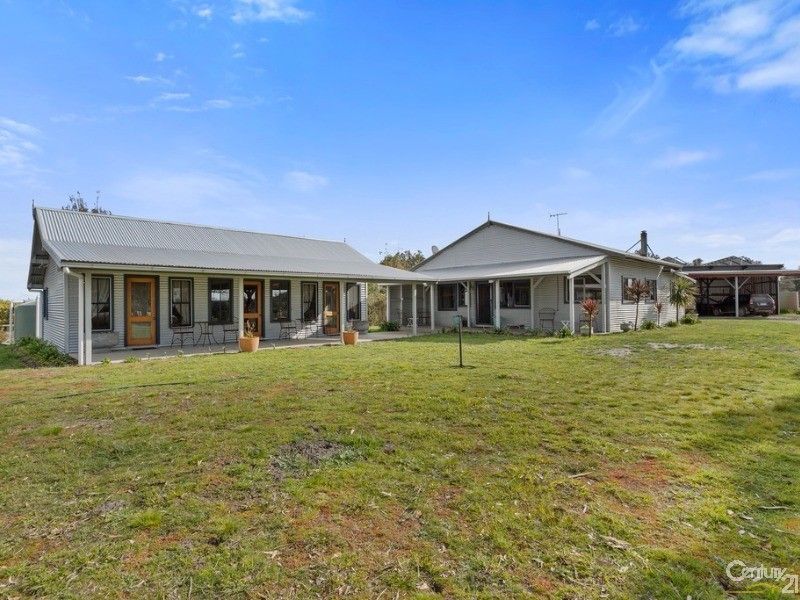 670 Coast Road, French Island VIC 3921, Image 1