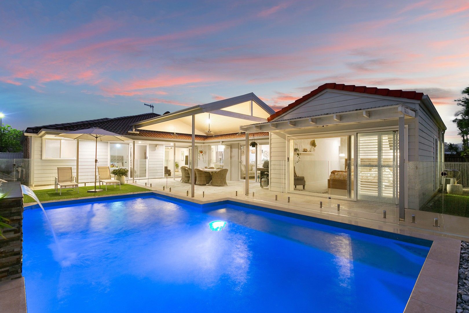 34 Gilchrist Drive, Currumbin Waters QLD 4223, Image 0