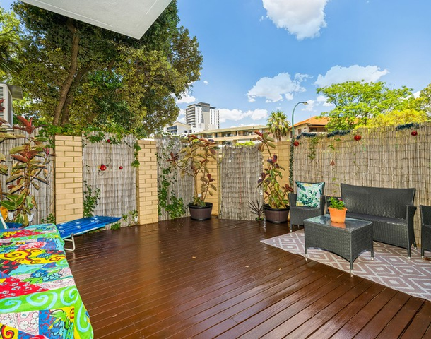 3/1 Hardy Street, South Perth WA 6151