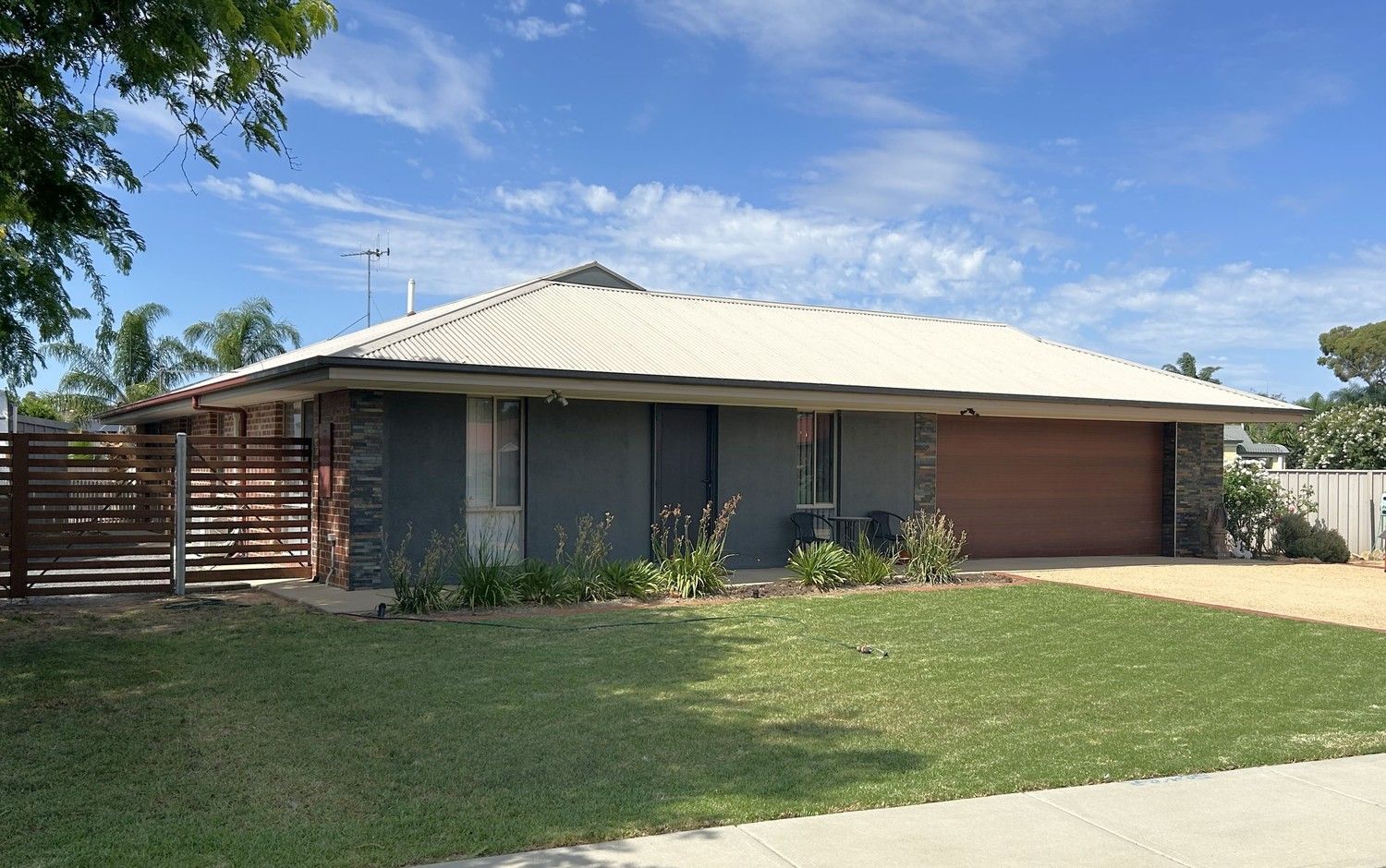 1 Wattle Drive, Numurkah VIC 3636, Image 0