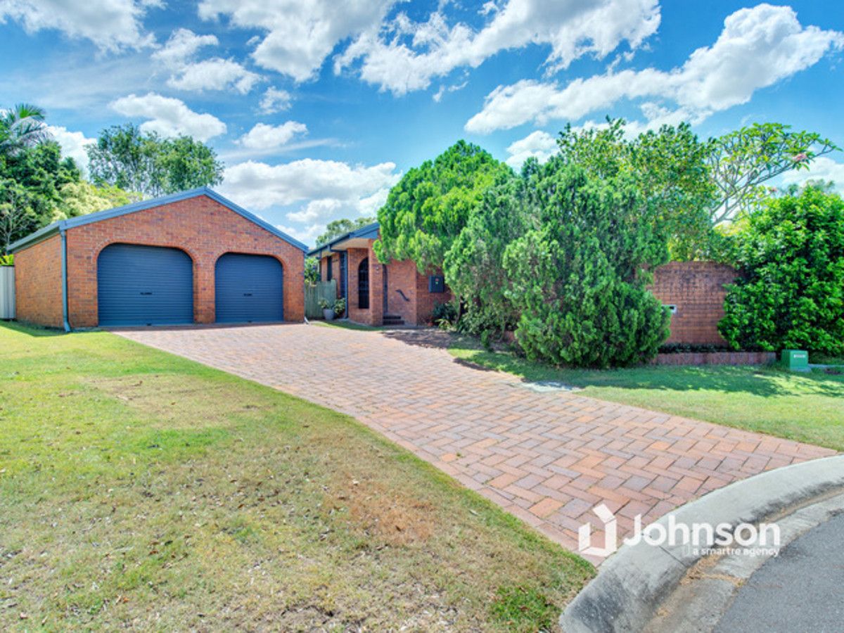 6 Lefroy Close, Westlake QLD 4074, Image 1