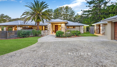 Picture of 19 Bradman Drive, CURRUMBIN VALLEY QLD 4223