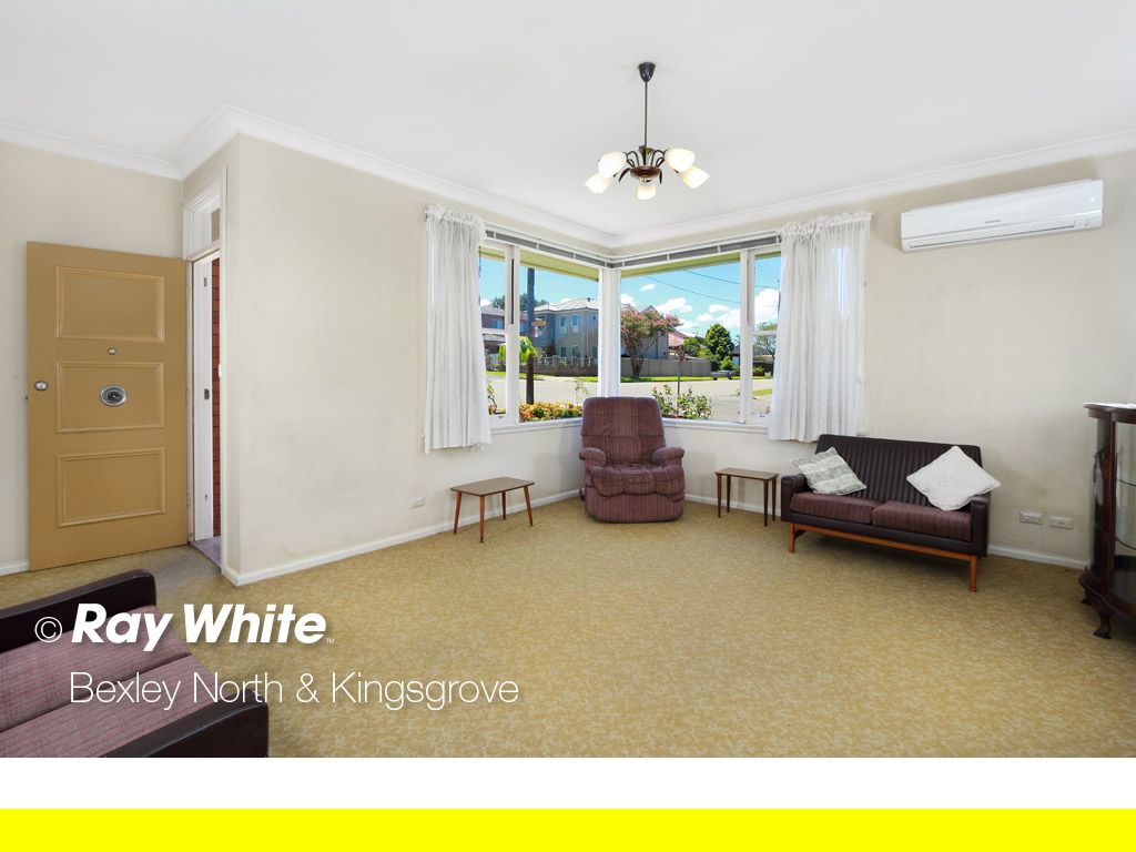 25 Alston Street, Bexley North NSW 2207, Image 1