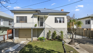 Picture of 35 Fry Street, GRAFTON NSW 2460
