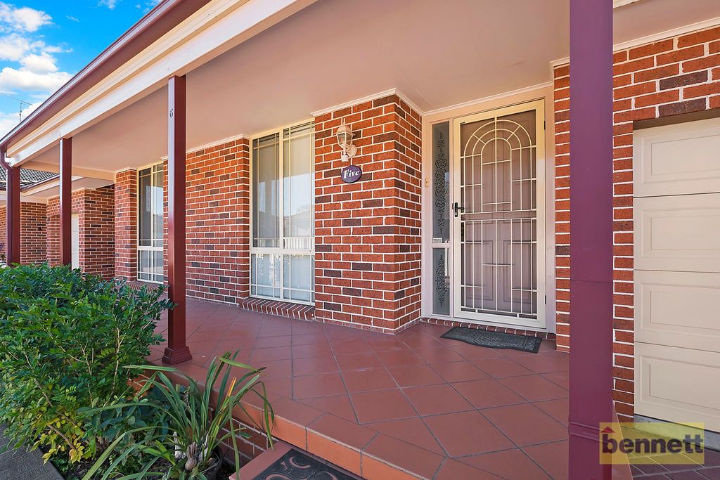 5/155 Francis Street, Richmond NSW 2753, Image 2