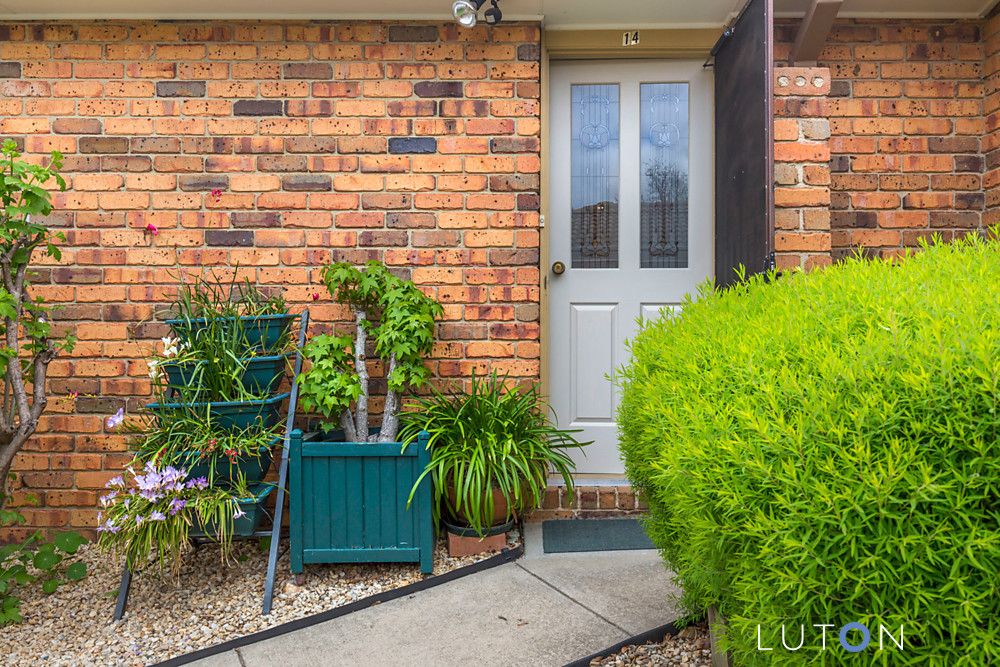 14/7 McClintock Street, Lyneham ACT 2602, Image 2