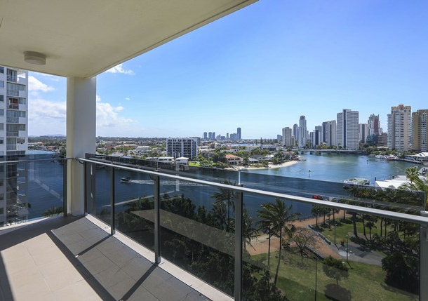 93/40 Watson Esplanade, Surfers Paradise QLD 4217