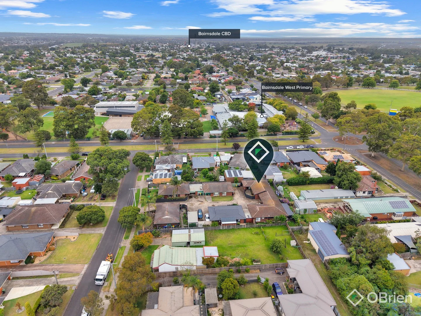 3/1-7 Jefferson Street, Bairnsdale VIC 3875