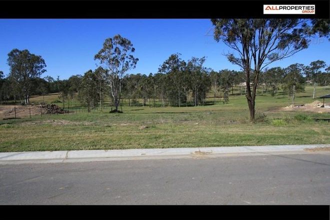 Picture of 14-18 Beethoven Court, SOUTH MACLEAN QLD 4280