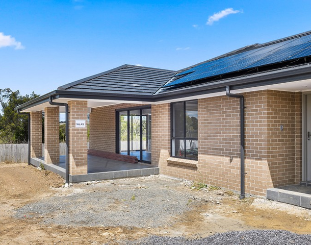 45 Darraby Drive, Moss Vale NSW 2577
