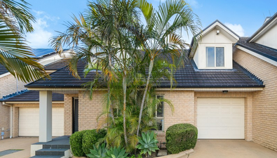 Picture of 3/48 Townsend Street, CONDELL PARK NSW 2200