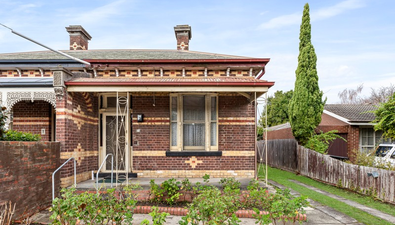 Picture of 23 Bellett Street, CAMBERWELL VIC 3124