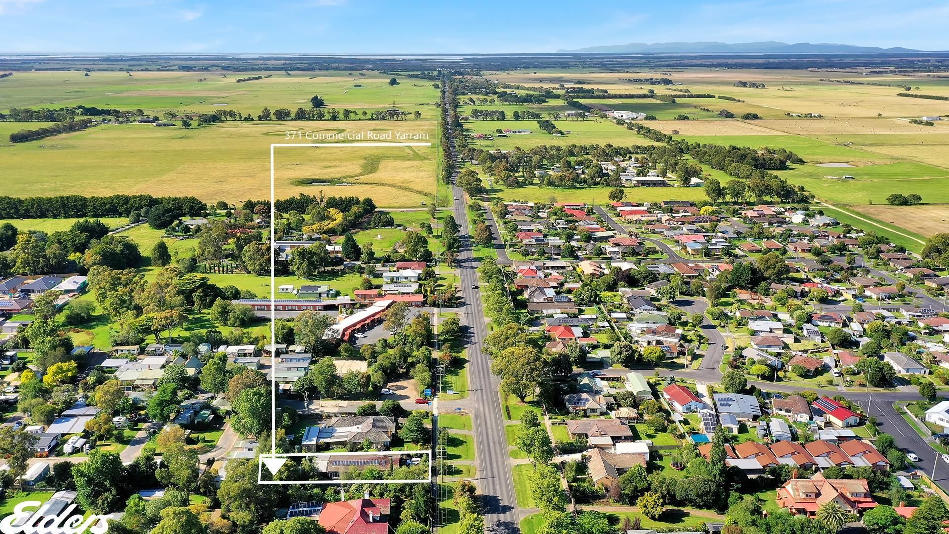 371 Commercial Road, Yarram VIC 3971 Domain