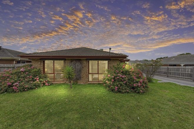 Picture of 64A Racecourse Road, PAKENHAM VIC 3810