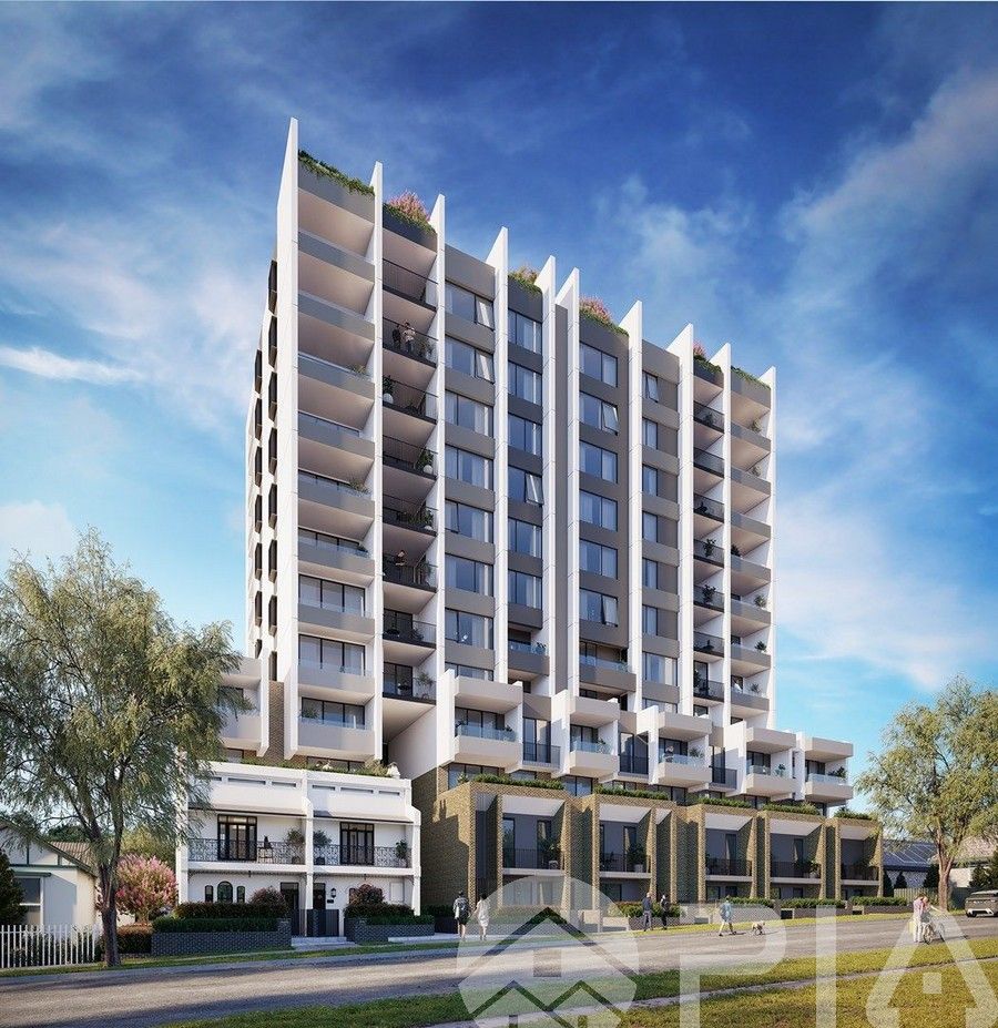 2 bedrooms Apartment / Unit / Flat in 2.03/6 Victoria Street KOGARAH NSW, 2217