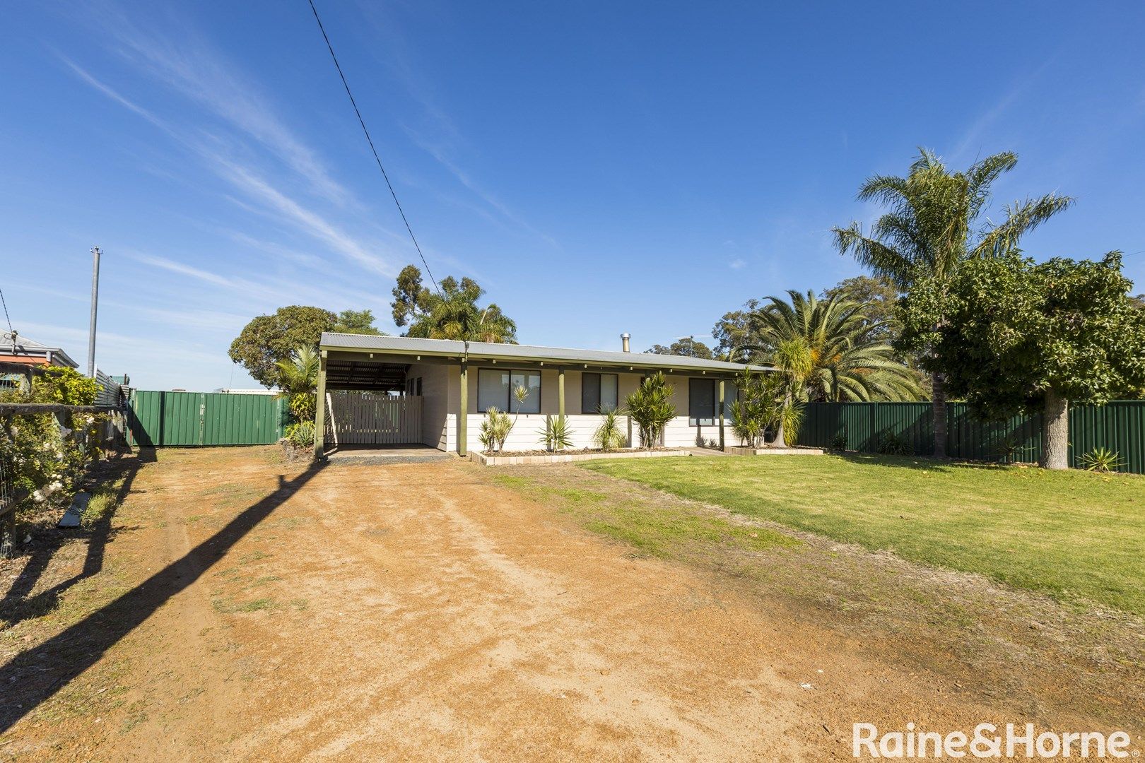 4 Brockman Street, Capel WA 6271, Image 1