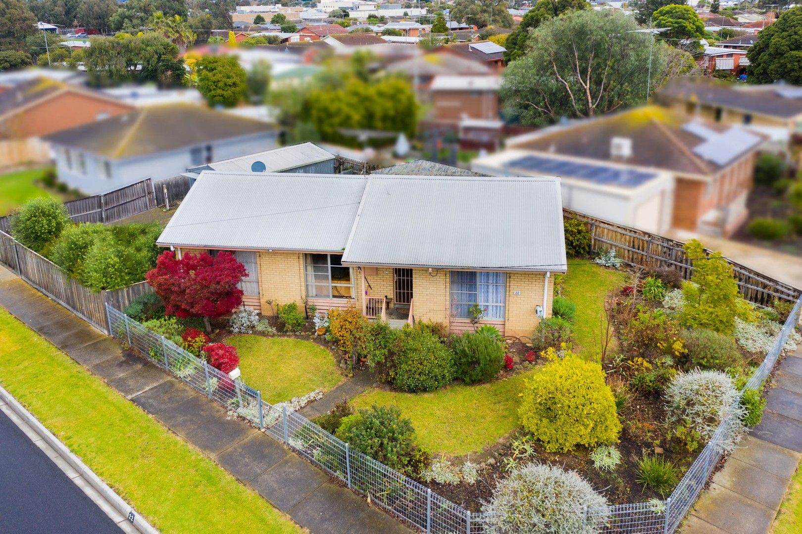 22 Hibiscus Crescent, Newcomb VIC 3219, Image 0