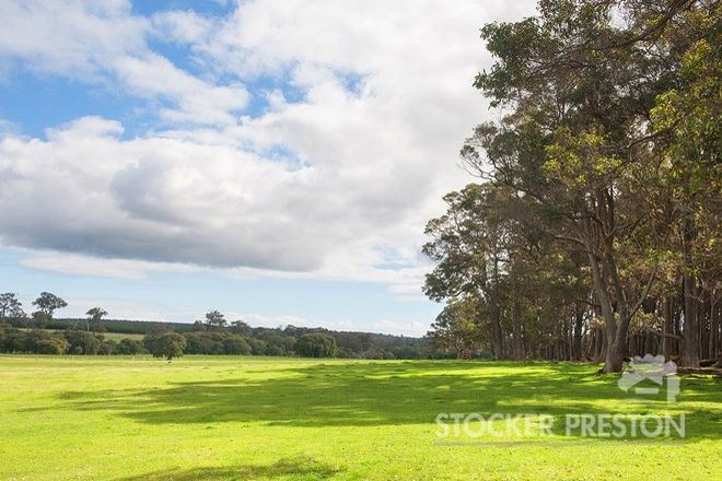 Picture of Lot 102 Osmington Road, BRAMLEY WA 6285