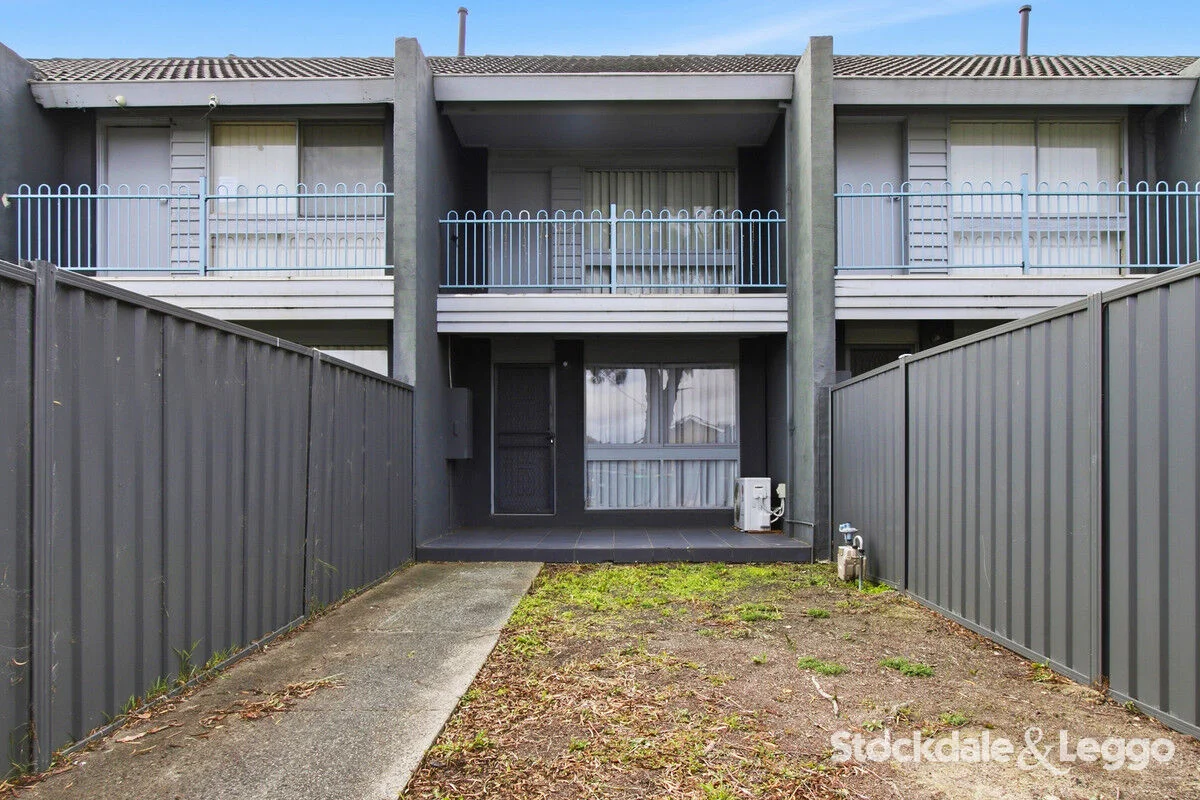 Additional image 2 of 8/24B The Avenue, Morwell VIC 3840