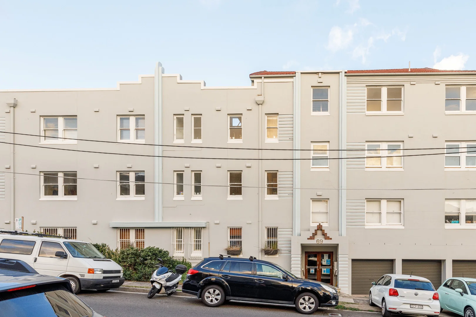 Additional image 23 of 5/69 Fletcher Street, Tamarama NSW 2026