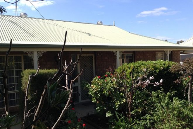 Picture of 40 Cowra Street, RENMARK SA 5341