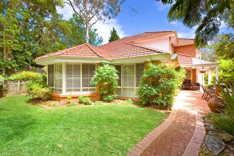 14A Yarrara Road, Pymble NSW 2073, Image 0