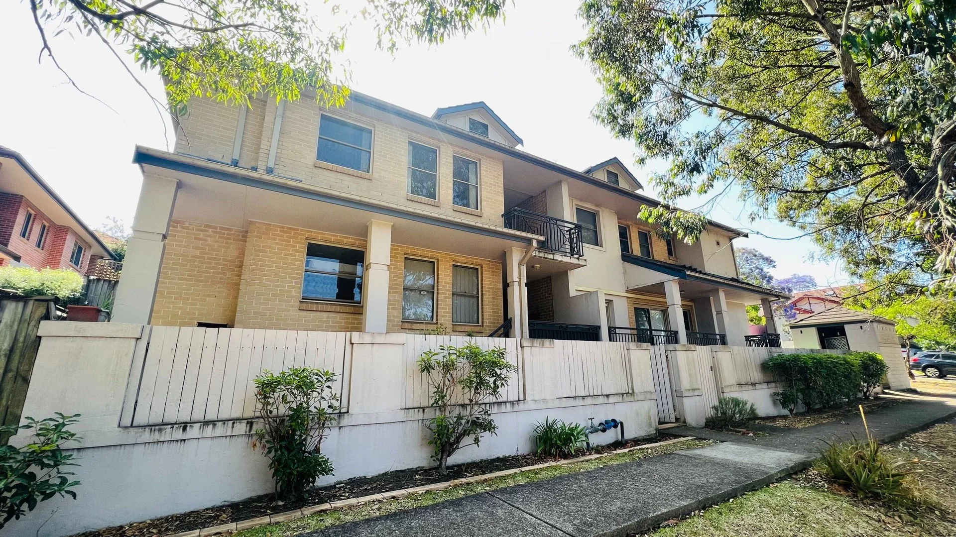 Primary image of 7/54 Dalleys Rd, Naremburn NSW 2065