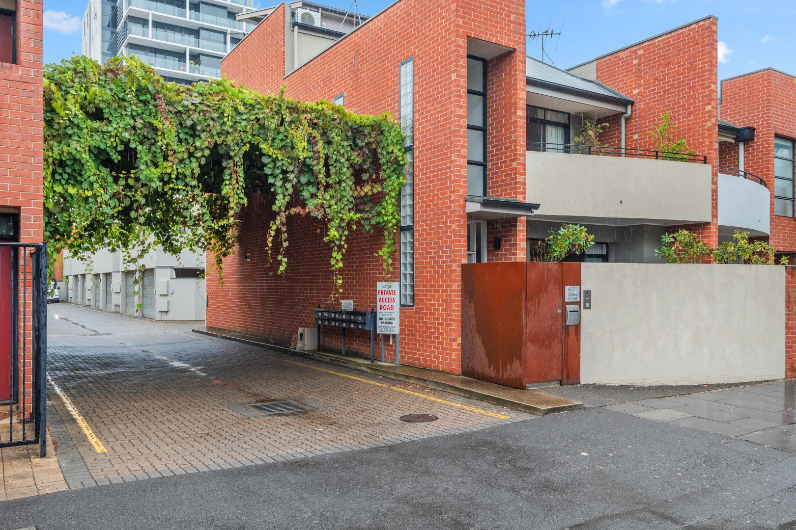 Additional image 16 of 20/211-219 Gilles Street, Adelaide SA 5000