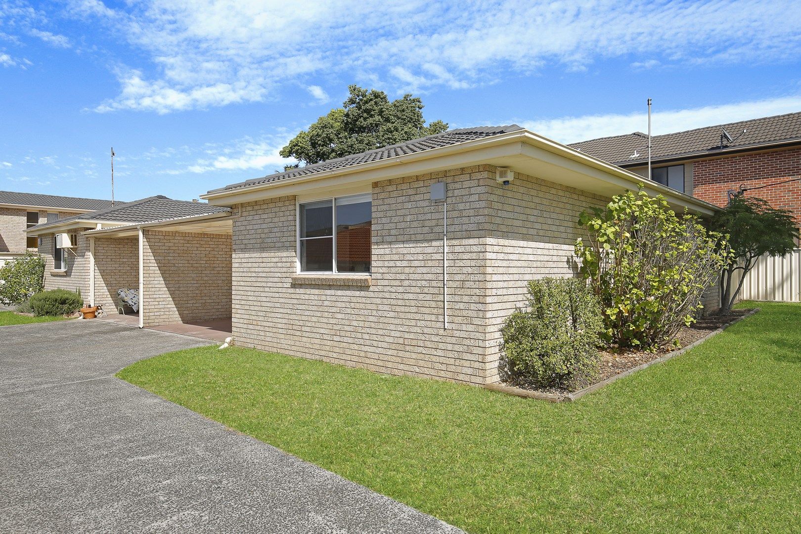 1/11 Dalby Street, East Corrimal NSW 2518, Image 1