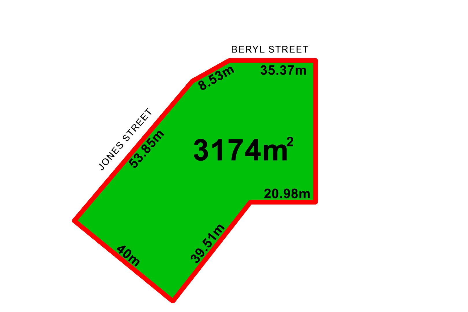 2 Beryl Street, Balcatta WA 6021 Domain