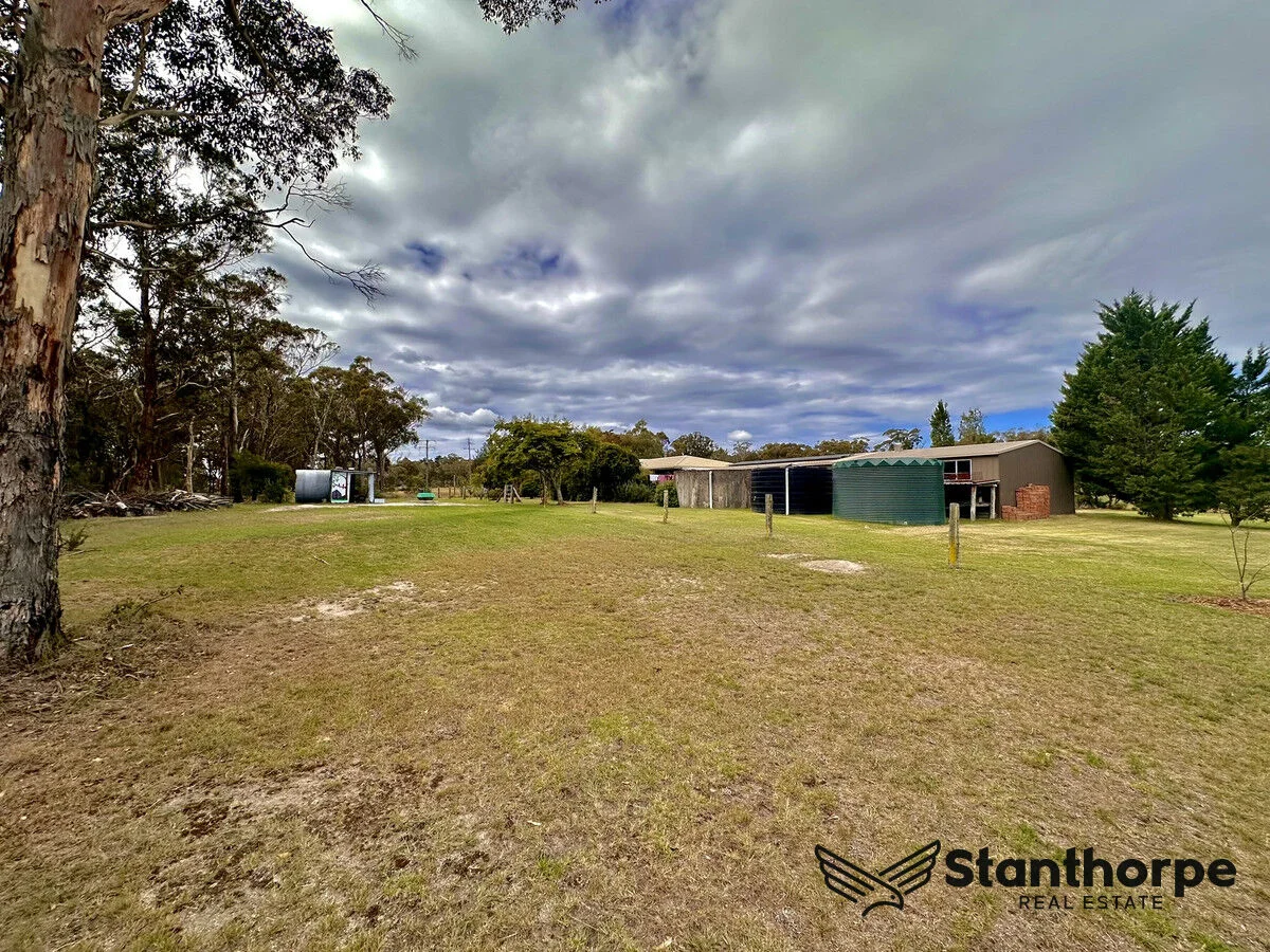 Additional image 45 of 553 Donnellys Castle Road, Pozieres QLD 4352