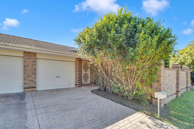 Picture of 2/8 Shedden Street, CESSNOCK NSW 2325