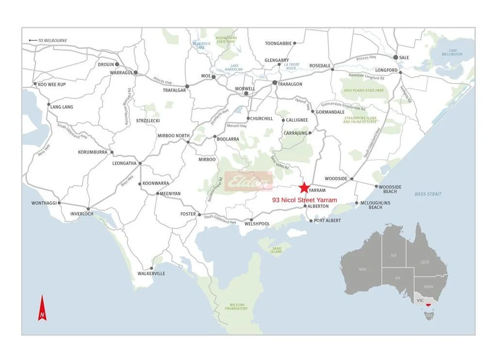 Additional image 18 of 93 Nicol Street, Yarram VIC 3971