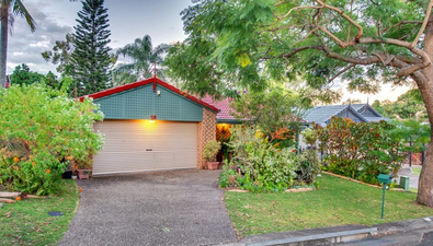 Picture of 26 Springfield Pl, FOREST LAKE QLD 4078