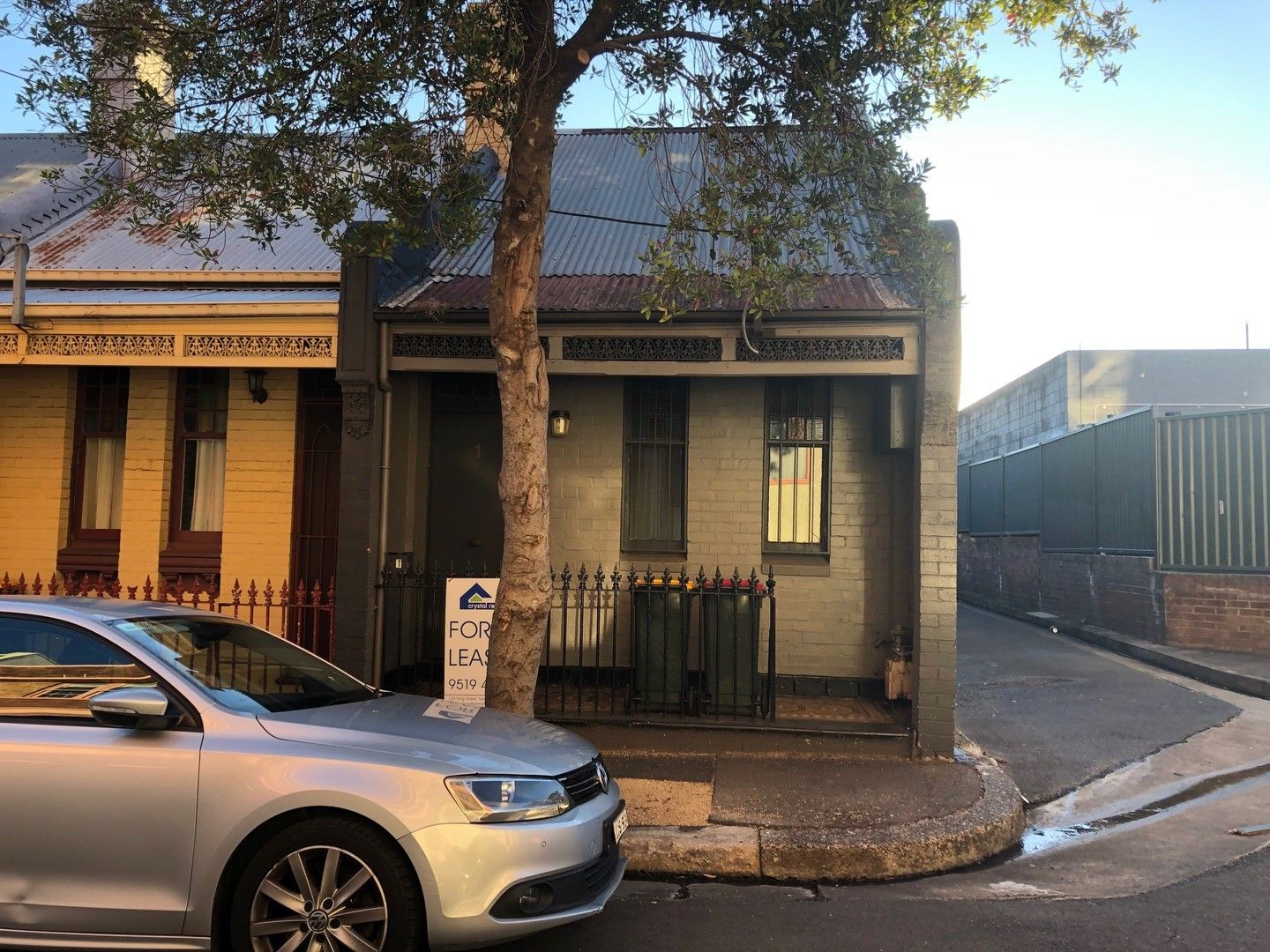 1 Union Street, Erskineville NSW 2043, Image 0